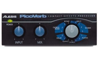 Imagenes de Alesis PicoVerb
