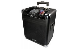 Imagenes de Alesis Transactive MX 