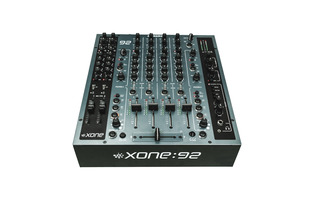 Allen & Heath XONE:92 Mk2