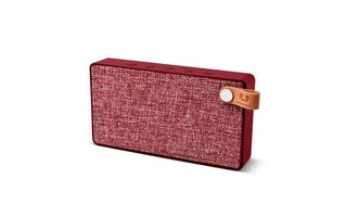 Altavoz Bluetooth Slice Fabric Rudy Fresh'N Rebel