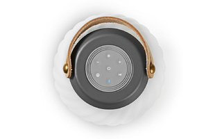 Altavoz Bluetooth® - 15 W - Hasta 6 Horas de Reproducción - True Wireless Stereo (TWS) - Resiste