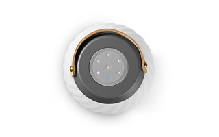 Altavoz Bluetooth® - 60 W - Hasta 6 Horas de Reproducción - True Wireless Stereo (TWS) - Resiste