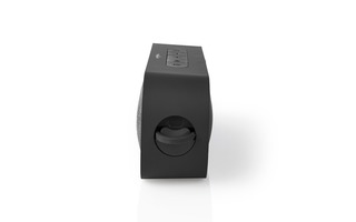 Altavoz Bluetooth® de Tela - 30 W - Hasta 6 Horas de Reproducción - Resistente al Agua 
