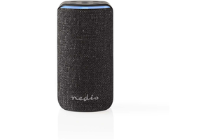 Imagenes de Altavoz Wi-Fi Inteligente - 15 W - Control de Voz a Larga Distancia de Amazon Alexa
