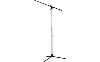 American Audio Microphone stand high ECO-MS1