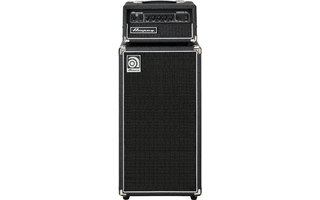 Ampeg Classic Series MICRO-CL Stack