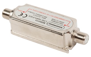 Amplificador de línea - Bandridge BZD2111