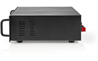 Amplificador de Potencia - 600 W - Nedis AAMP16120BK