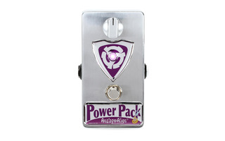 AnalogAlien Power Pack