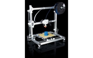 Impresora 3D K8200