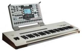 Imagenes de Arturia Origin Keyboard