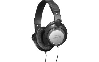 Imagenes de Audio Technica ATH T44