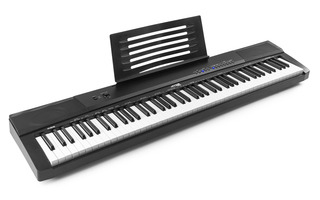 Max KB6 Piano digital de 88 teclas