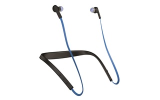 Auricular Bluetooth Estéreo Halo Smart Azul Jabra