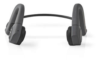 Auriculares de Conducción Ósea - 6,5 horas de Reproducción - Conexión Bluetooth