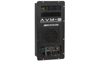 JB Systems AVM-2