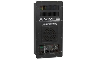 JB Systems AVM-3