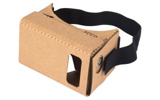 3D VIRTUAL REALITY VIEWER - PARA SMARTPHONE 4