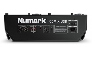 Numark CDMIx USB