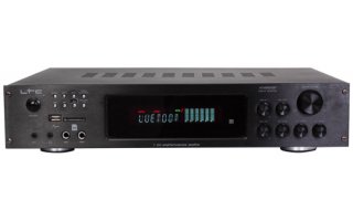 LTC Audio ATM8000BT Karaoke 4 X 75W + 3 X 20W