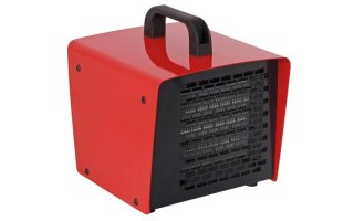 Calefactor PTC industrial - 2000W