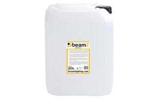 BeamZ 20 litros de liquido de nieve