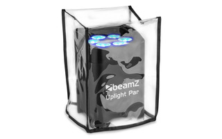 Beamz AC100 Uplight Rain cover
