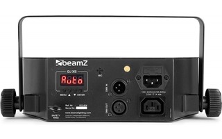 BeamZ DJ X5 Array Strobo LED