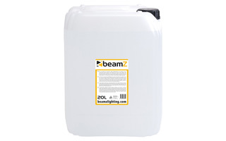 Beamz FFL20 Foam Fluid 20L Concentrated