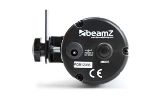 BeamZ Foco PS12W Pin Spot 12W RGBW