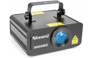 BeamZ Laser Ananke 3D