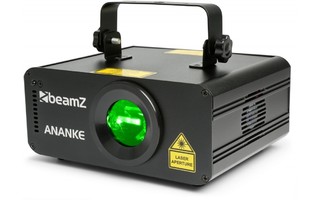 BeamZ Laser Ananke 3D