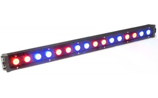 BeamZ LCB48IP Baño de Color 16x 3W Tri-color LEDs DMX