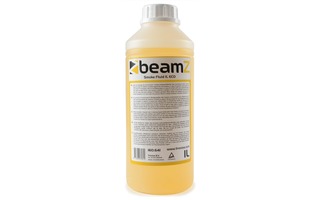 Imagenes de BeamZ Liquido de humo, 1lt ECO Naranja