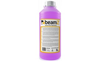 BeamZ Liquido de humo, alta densidad, 1 litros