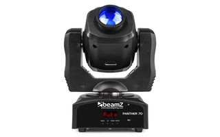 Beamz Panther 70 LED