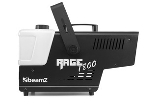 Beamz Rage 1800LED