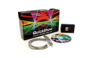 Software Pangolin Quickshow / Flashback 3
