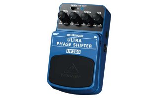 Behringer Ultra Phase Shifter UP300