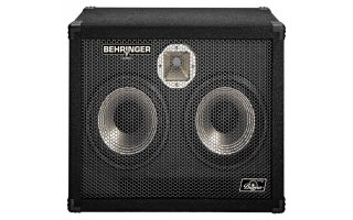 BEHRINGER ULTRABASS BA210 | DJMania