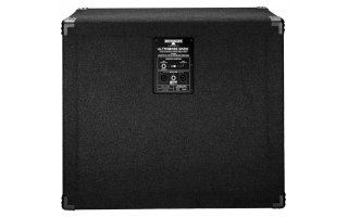BEHRINGER ULTRABASS BA210 | DJMania