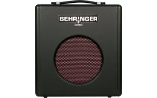 Imagenes de Behringer BX108