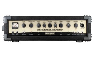 BEHRINGER ULTRABASS BX4500H