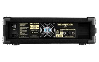 BEHRINGER ULTRABASS BX4500H