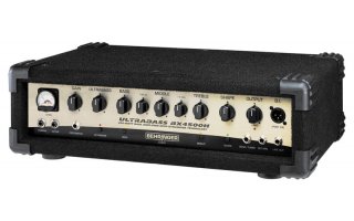 BEHRINGER ULTRABASS BX4500H