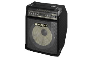 Imagenes de Behringer BXL1800A 