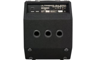 Behringer BXL3000A 