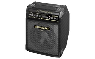 Imagenes de Behringer BXL450