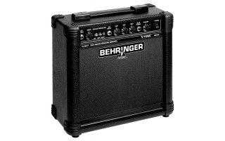 Behringer GM108