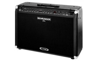 Imagenes de Behringer GMX212